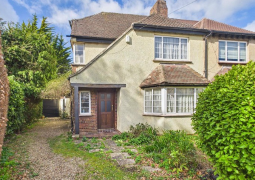 Scope for Modernisation in Stoke Bishop photo